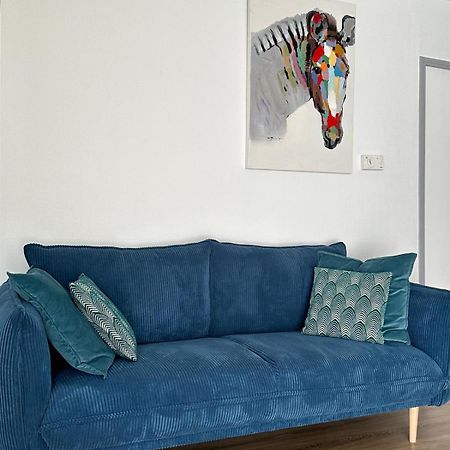 Cocon Douillet Residence Calme بو المظهر الخارجي الصورة