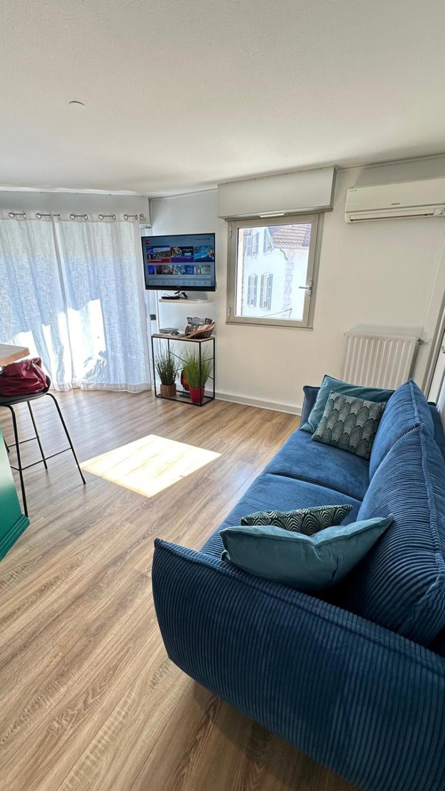 Cocon Douillet Residence Calme بو المظهر الخارجي الصورة